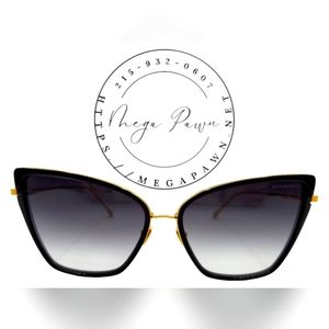 Dita Sunbird Sunglasses